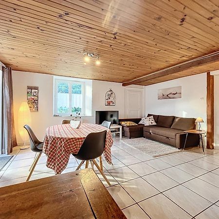 Apartment Au Calme Munster  Exterior photo